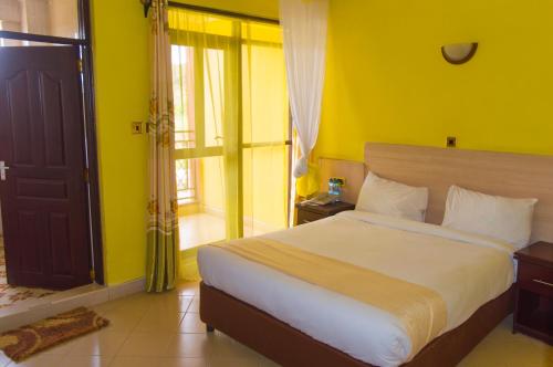 Imagen general del Hotel Heritage Breeze Naivasha. Foto 6