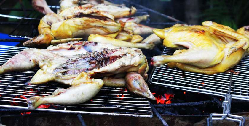 Imagen del bar/restaurante del Hotel Heritage By Night. Foto 2