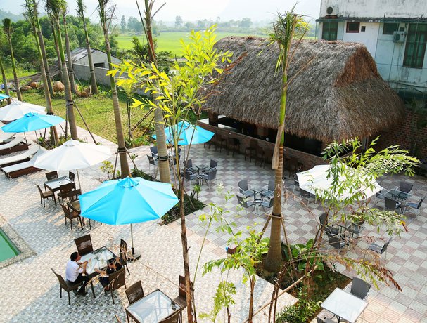 Imagen de la habitación del Hotel Heritage By Night. Foto 11