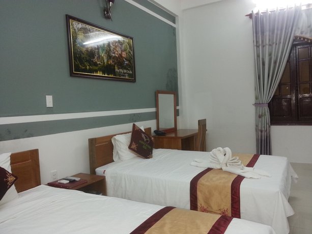 Imagen de la habitación del Hotel Heritage By Night. Foto 14