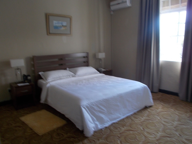 Imagen de la habitación del Hotel Heritage By Serendib. Foto 4