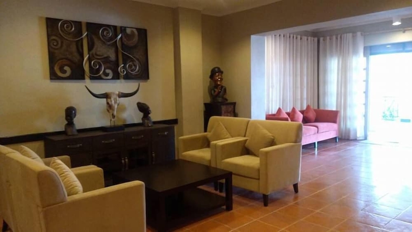 Imagen de los interiores del Hotel Heritage By Serendib. Foto 13