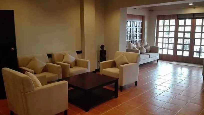 Imagen de los interiores del Hotel Heritage By Serendib. Foto 14