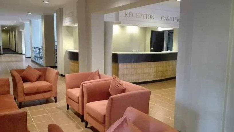 Imagen de los interiores del Hotel Heritage By Serendib. Foto 15