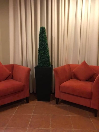 Imagen de los interiores del Hotel Heritage By Serendib. Foto 16
