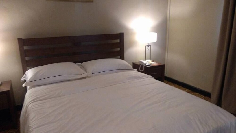 Imagen de la habitación del Hotel Heritage By Serendib. Foto 8