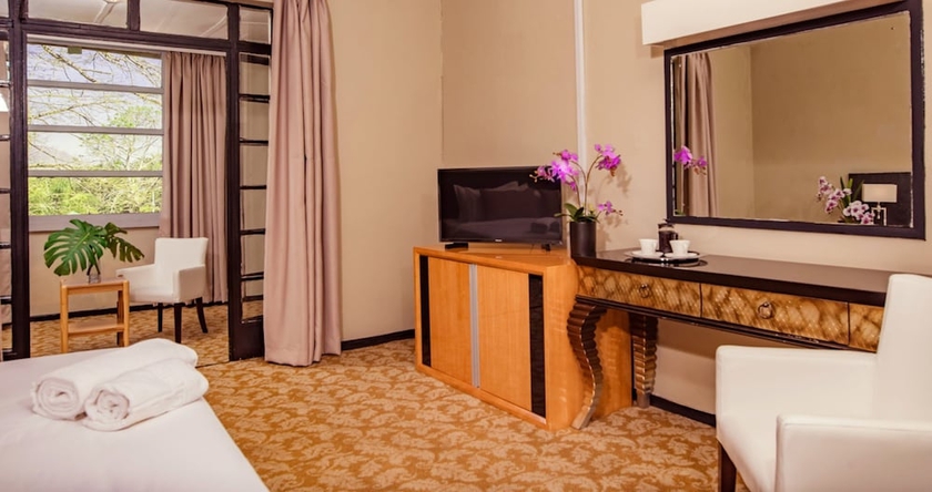 Imagen de la habitación del Hotel Heritage By Serendib. Foto 9