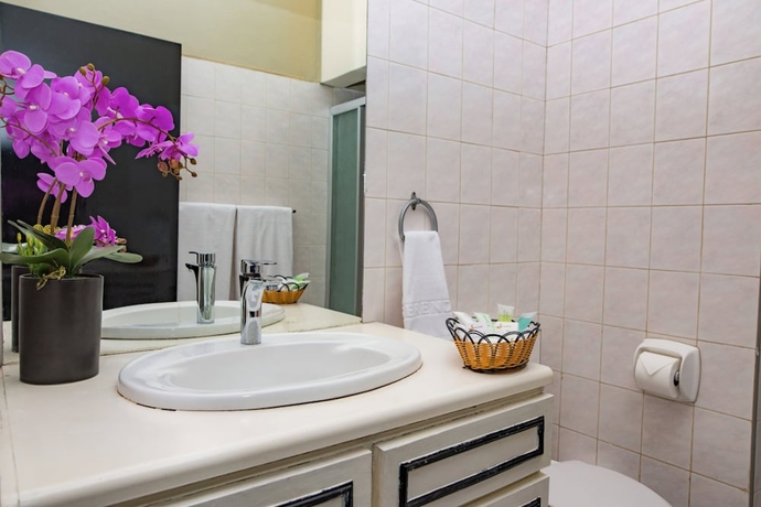 Imagen de la habitación del Hotel Heritage By Serendib. Foto 11