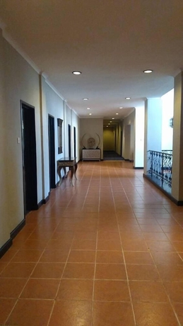 Imagen de los interiores del Hotel Heritage By Serendib. Foto 17