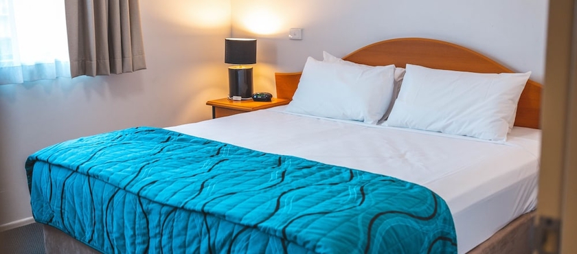 Imagen de la habitación del Hotel Heritage Cairns. Foto 3