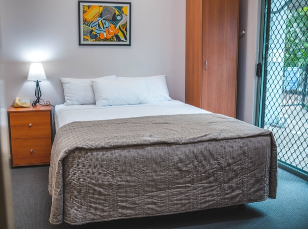 Imagen de la habitación del Hotel Heritage Cairns. Foto 9