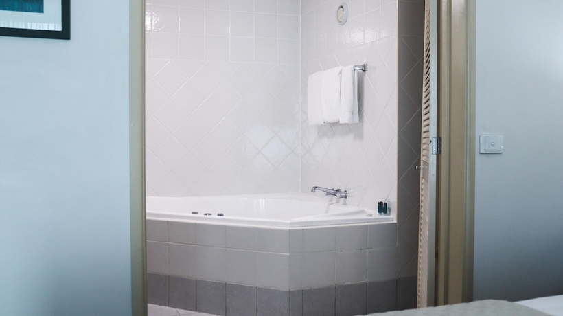 Imagen de la habitación del Hotel Heritage Cairns. Foto 17