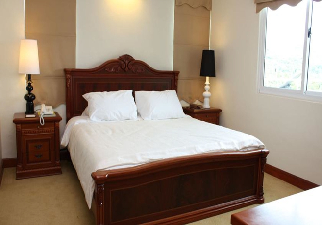 Imagen de la habitación del Hotel Heritage Cameron Highlands. Foto 6