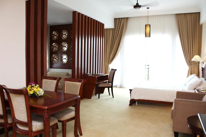 Imagen general del Hotel Heritage Cameron Highlands. Foto 2