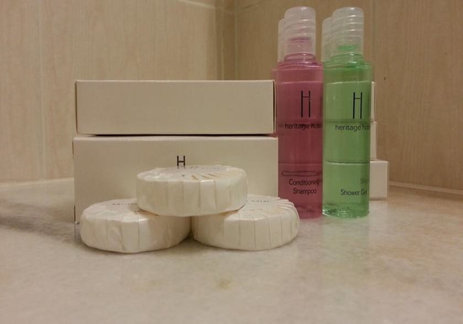 Imagen de la habitación del Hotel Heritage Cameron Highlands. Foto 9