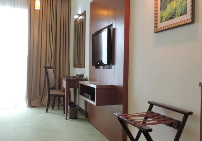 Imagen de la habitación del Hotel Heritage Cameron Highlands. Foto 10