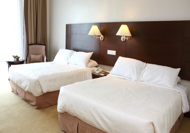 Imagen de la habitación del Hotel Heritage Cameron Highlands. Foto 11