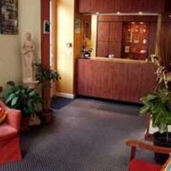 Imagen general del Hotel Heritage, Cognac. Foto 8