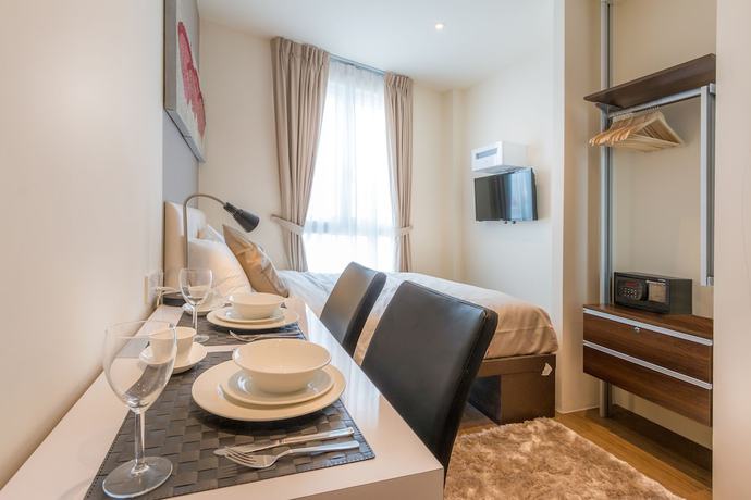 Imagen de la habitación del Hotel Heritage Collection On Clarke Quay (sg Clean). Foto 2