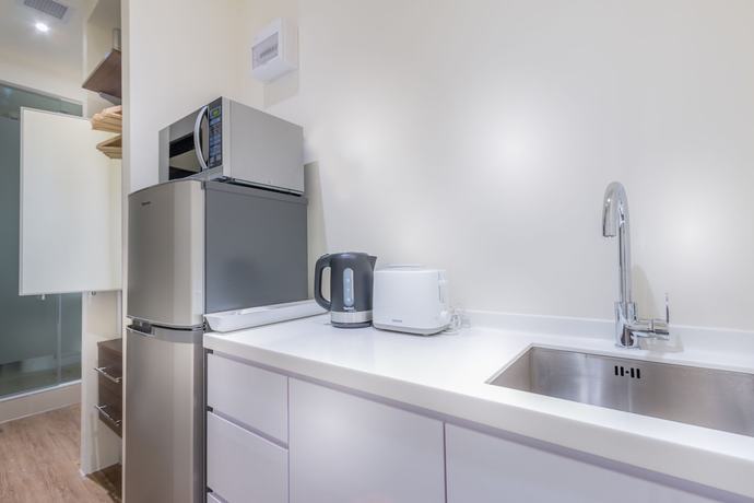 Imagen de la habitación del Hotel Heritage Collection On Clarke Quay (sg Clean). Foto 5