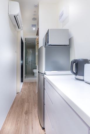 Imagen de la habitación del Hotel Heritage Collection On Clarke Quay (sg Clean). Foto 7