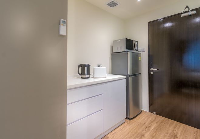 Imagen de la habitación del Hotel Heritage Collection On Clarke Quay (sg Clean). Foto 13