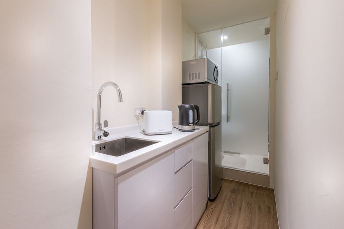 Imagen de la habitación del Hotel Heritage Collection On Clarke Quay (sg Clean). Foto 19