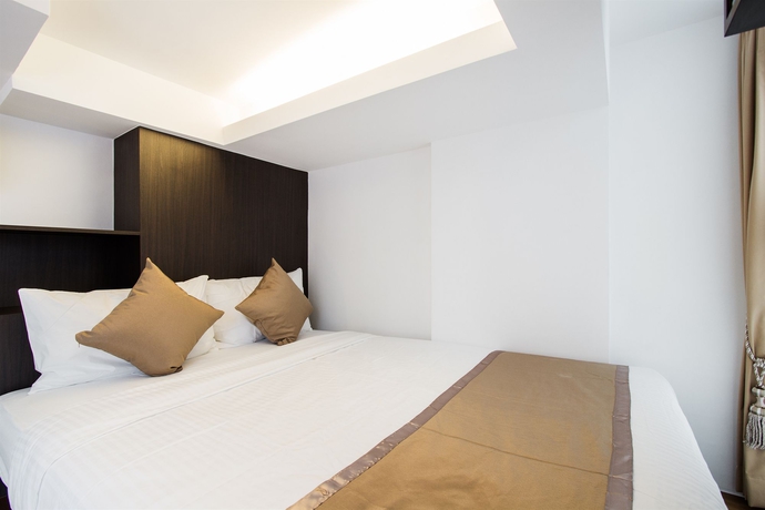 Imagen de los interiores del Hotel Heritage Collection On Seah - A Digital. Foto 14