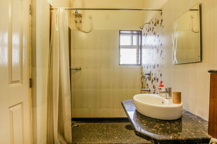 Imagen general del Hotel Heritage Exotica Villa - 4BHK, Baga. Foto 2