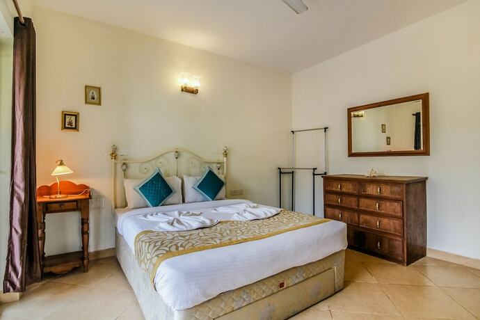 Imagen general del Hotel Heritage Exotica Villa - 4BHK, Baga. Foto 13