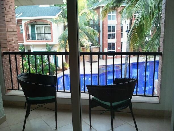 Imagen general del Hotel Heritage Exotica Villa - 4BHK, Baga. Foto 16