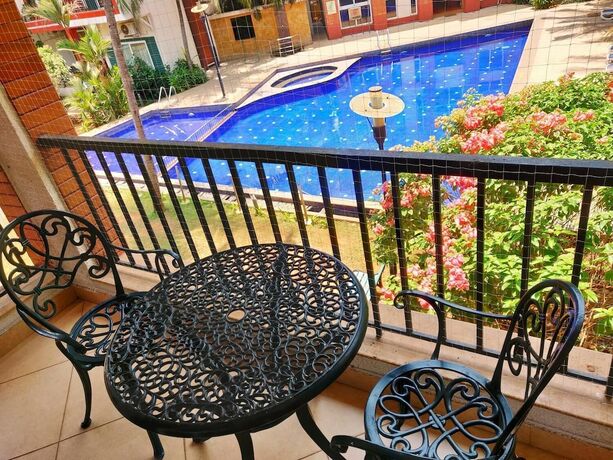 Imagen general del Hotel Heritage Exotica Villa - 4BHK, Baga. Foto 18