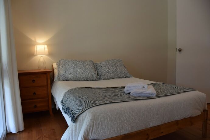 Imagen general del Hotel Heritage Farm. Foto 1