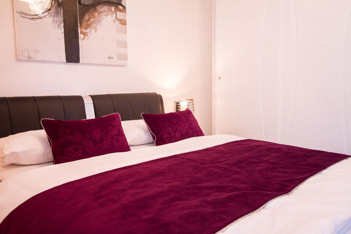 Imagen de los interiores del Hotel Heritage Forza. Foto 11