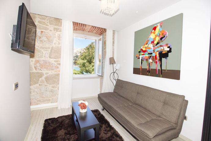 Imagen de los interiores del Hotel Heritage Forza. Foto 13