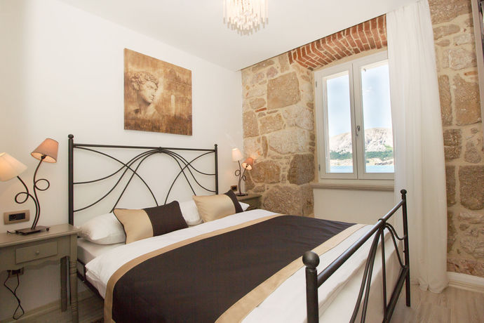 Imagen de la habitación del Hotel Heritage Forza. Foto 3