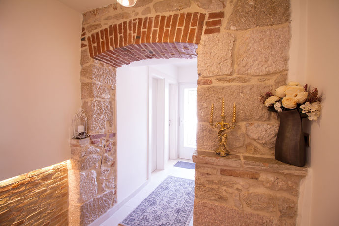 Imagen de los interiores del Hotel Heritage Forza. Foto 14