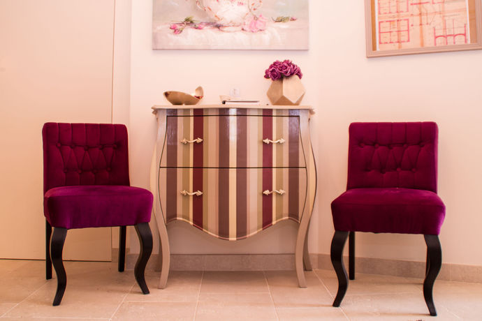 Imagen de la habitación del Hotel Heritage Forza. Foto 6