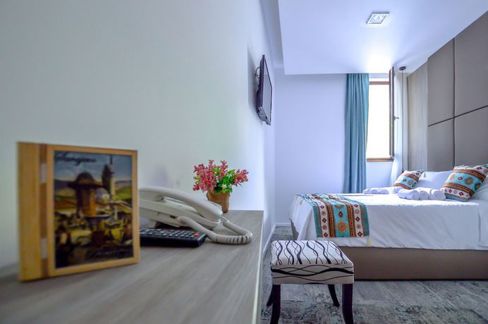 Imagen de la habitación del Hotel Heritage Gate of Sarajevo. Foto 3