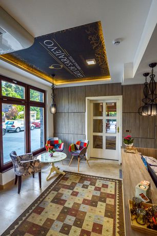 Imagen de los interiores del Hotel Heritage Gate of Sarajevo. Foto 17