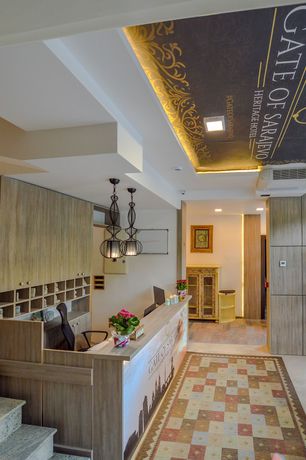 Imagen de los interiores del Hotel Heritage Gate of Sarajevo. Foto 20