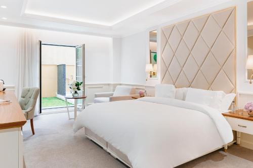 Imagen de la habitación del Hotel Heritage Grand Perast By Rixos. Foto 18