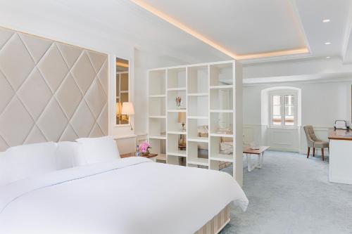 Imagen de la habitación del Hotel Heritage Grand Perast By Rixos. Foto 19