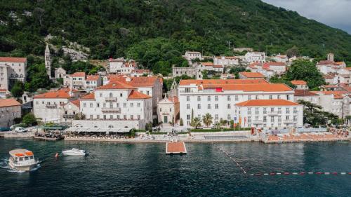 Imagen general del Hotel Heritage Grand Perast By Rixos. Foto 2