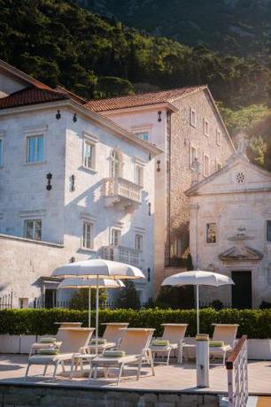 Imagen general del Hotel Heritage Grand Perast By Rixos. Foto 5