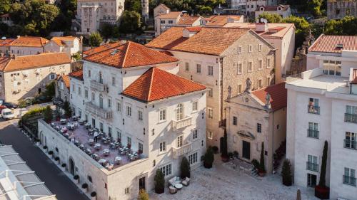 Imagen general del Hotel Heritage Grand Perast By Rixos. Foto 6