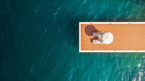 Imagen general del Hotel Heritage Grand Perast By Rixos. Foto 10