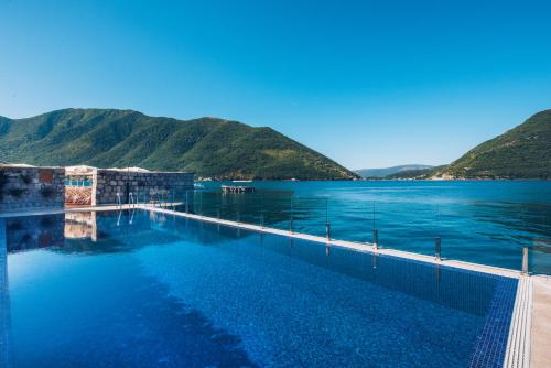 Imagen general del Hotel Heritage Grand Perast By Rixos. Foto 11