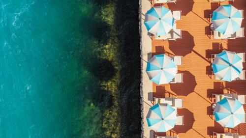 Imagen general del Hotel Heritage Grand Perast By Rixos. Foto 12