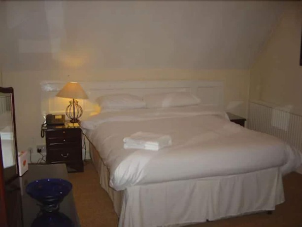 Imagen de la habitación del Hotel Heritage Grange at Thurston. Foto 2